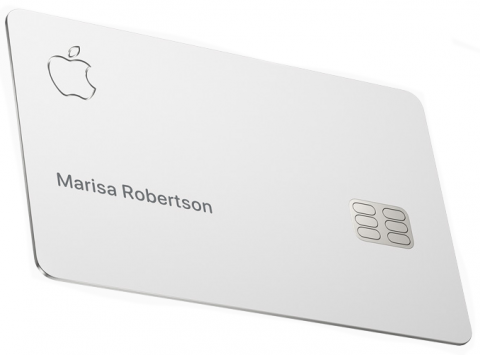 Apple Card